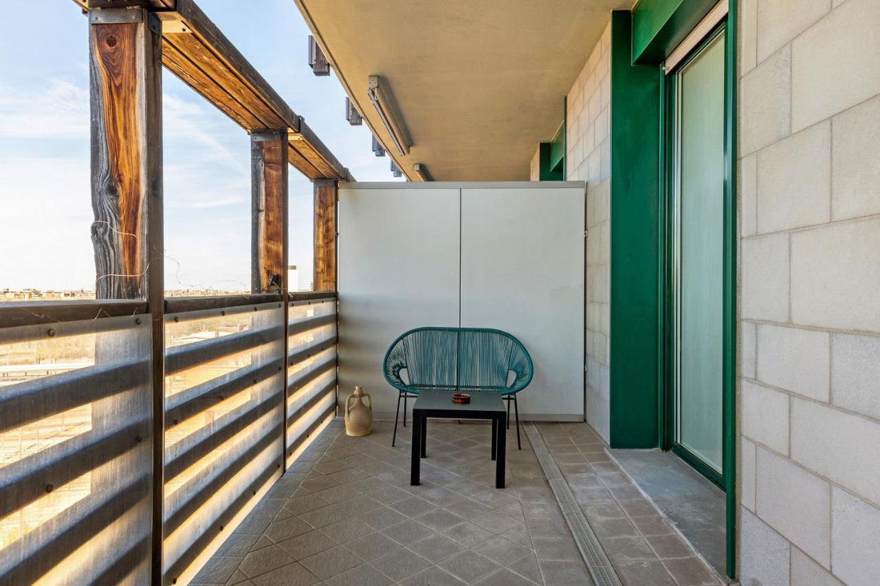 Una Terrazza Sulla Citta By Wonderful Italy Bologna Exterior foto